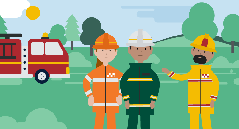 January 2026 Victorian bushfires