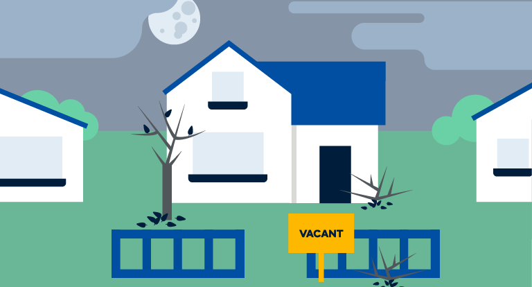 Vacant residential land tax notifications due 15 February 2026
