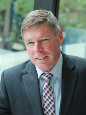 Darren Joyce