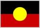 Aboriginal Flag