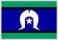 Torres Strait Flag